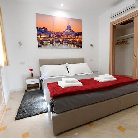 La Casa Degli Osti 2 - Piazza Navona Apartman Róma Kültér fotó